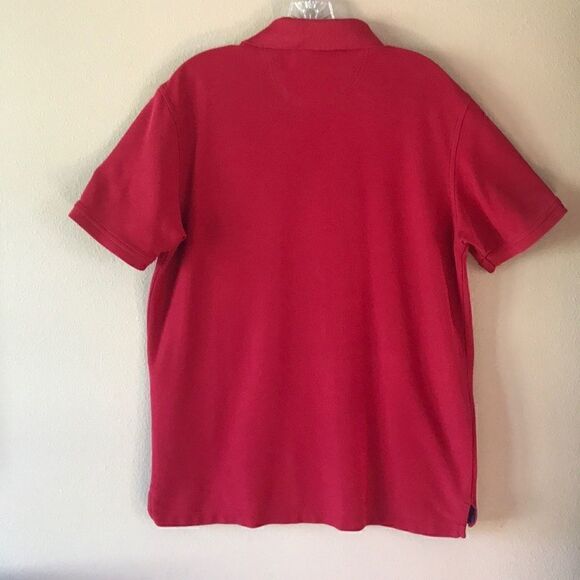 Izod Mens Polo Shirt  - Picture 4 of 4